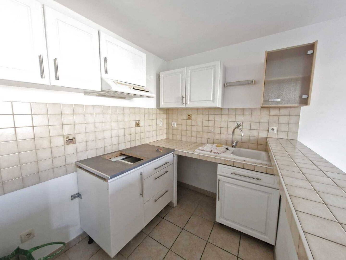 Appartement à louer, 62m², Saint-Laurent-d'Aigouze