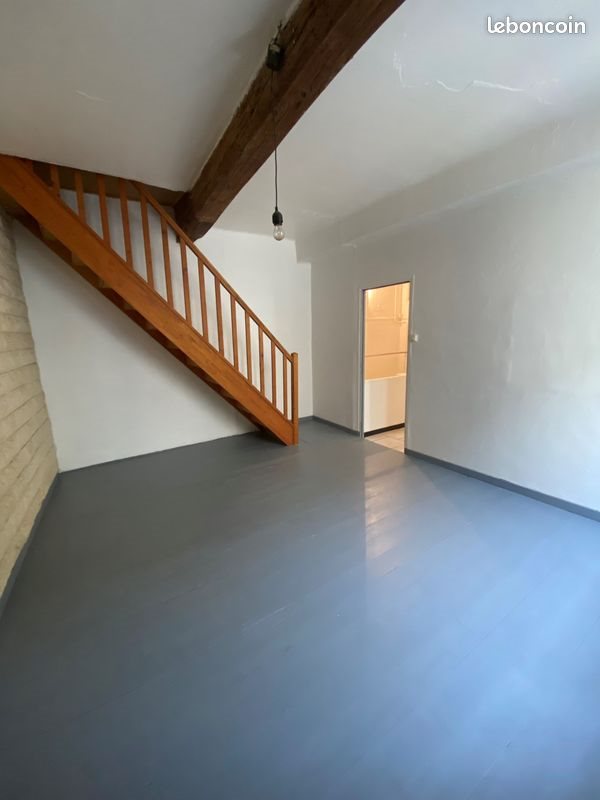Appartement à louer, 43m², Saint-Laurent-d'Aigouze