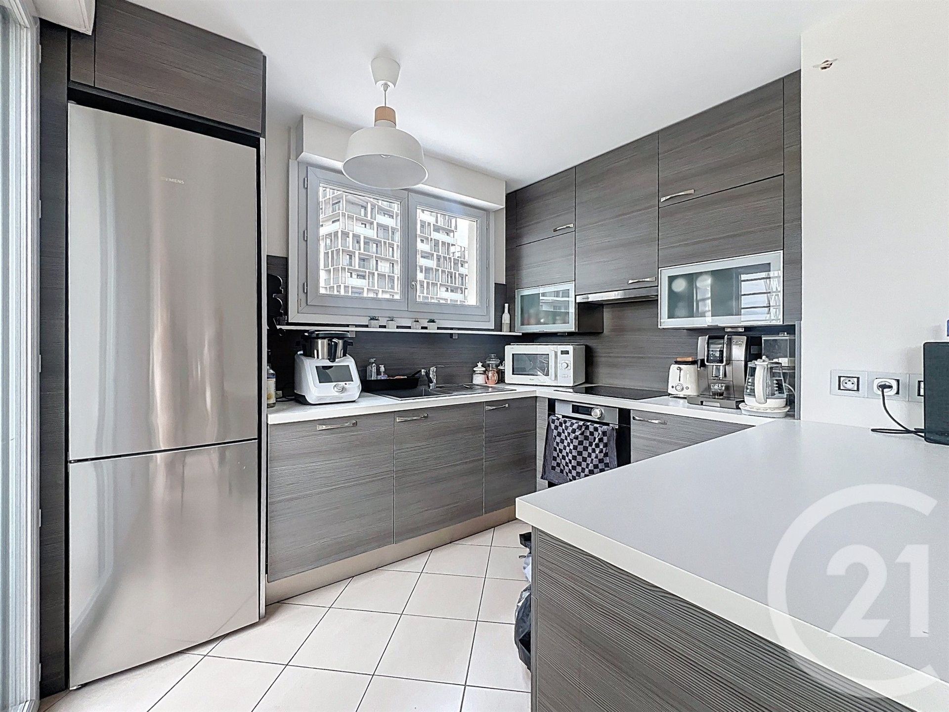 Appartement à vendre, 96m², Nice