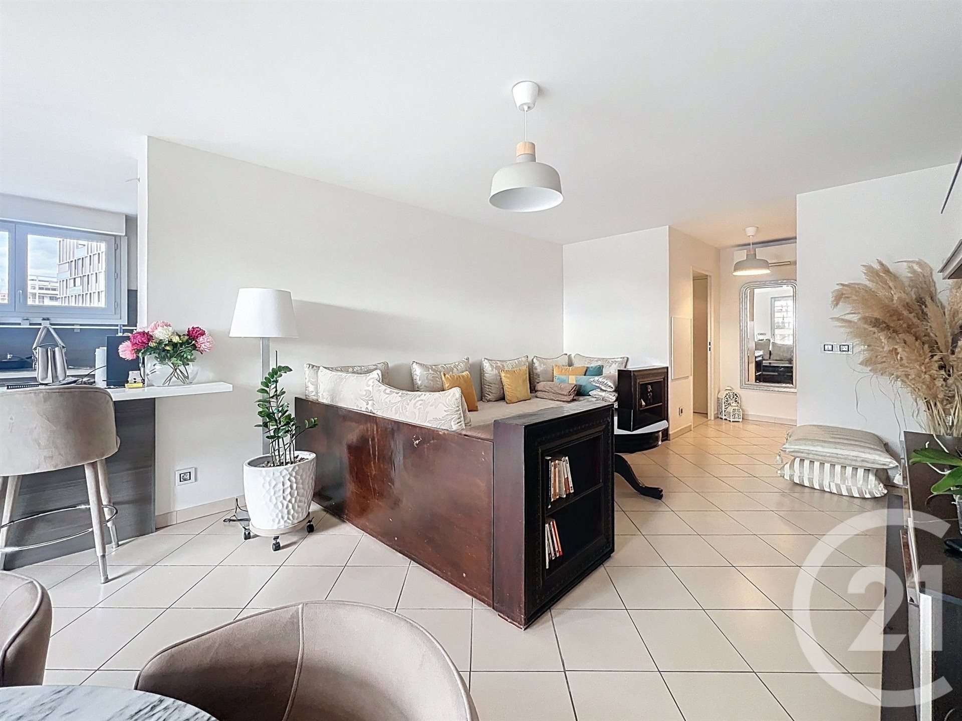 Appartement à vendre, 96m², Nice