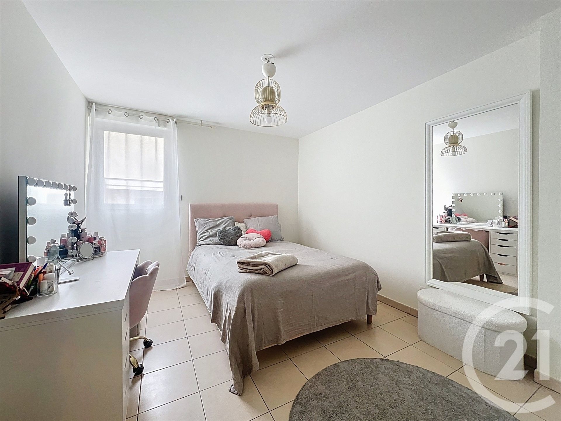 Appartement à vendre, 96m², Nice