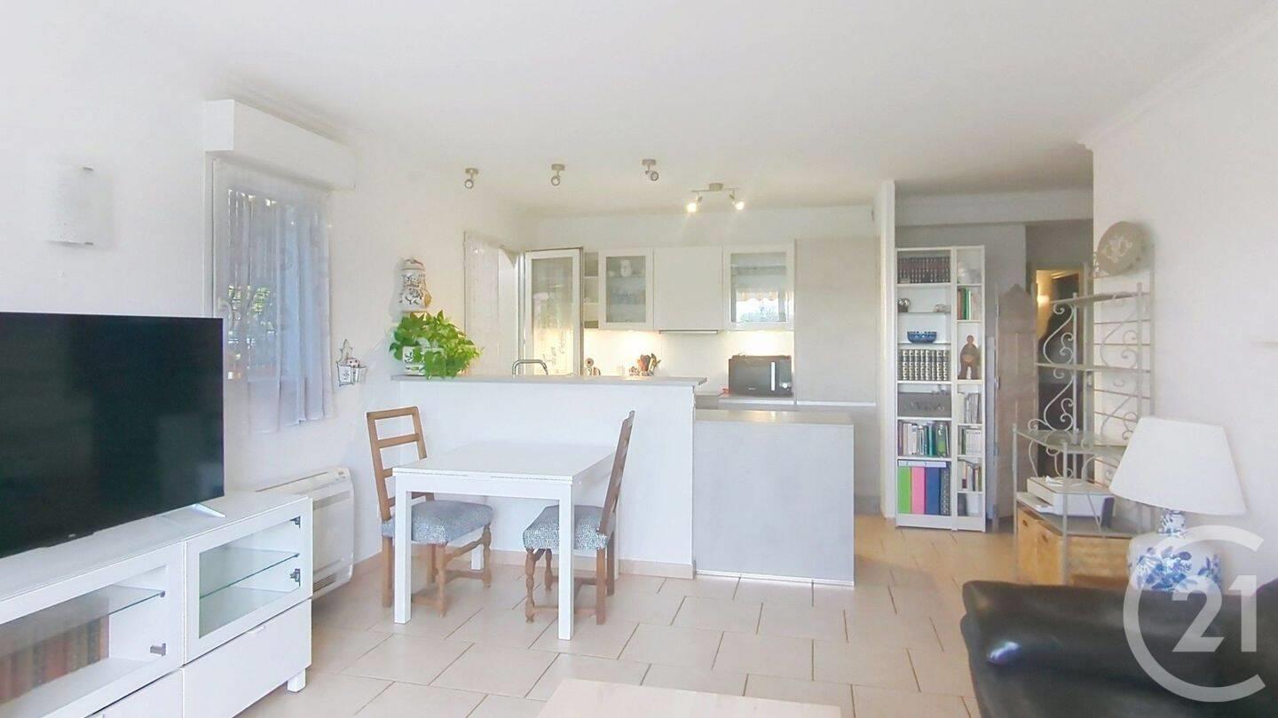 Appartement à vendre, 61m², Saint-Paul