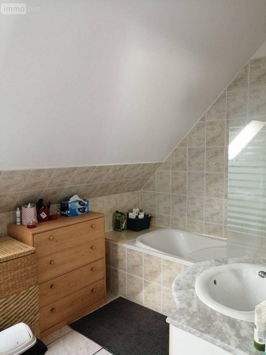 Maison à louer, 100m², Venizel