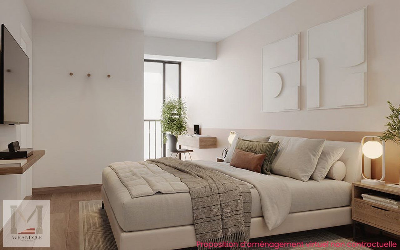 Appartement à vendre, 94m², Nice