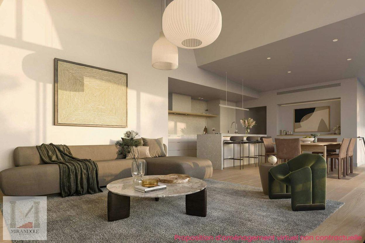 Appartement à vendre, 151m², Toulon