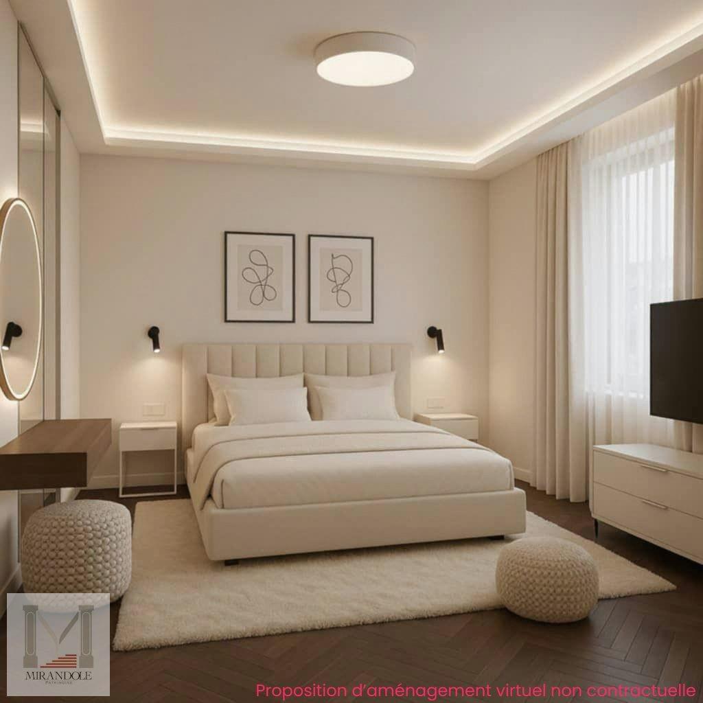 Appartement à vendre, 151m², Toulon