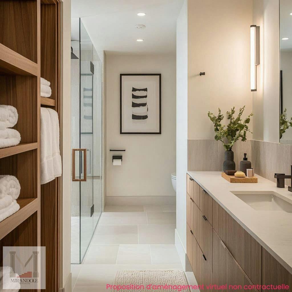 Appartement à vendre, 151m², Toulon