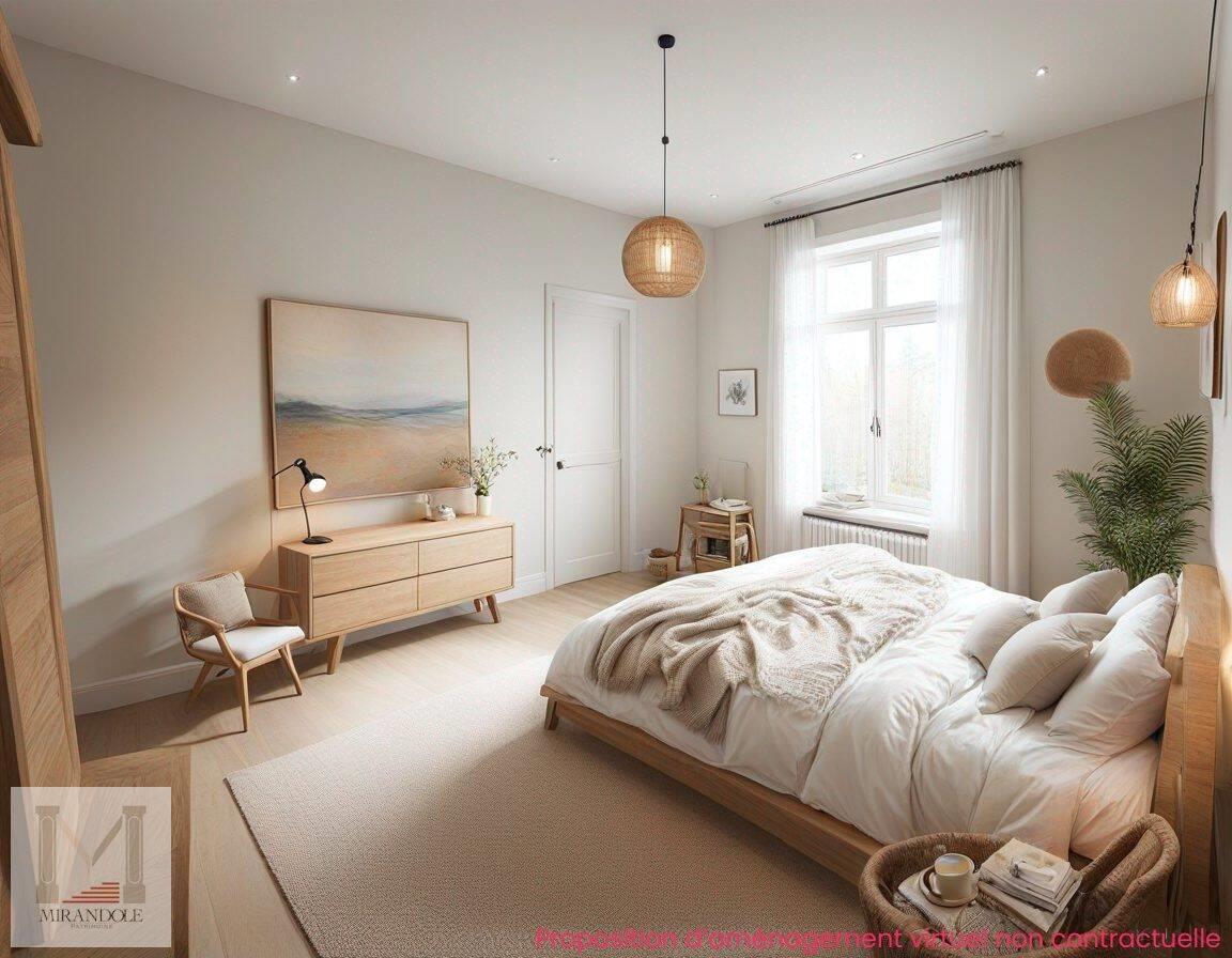 Appartement à vendre, 73m², Aix-en-Provence