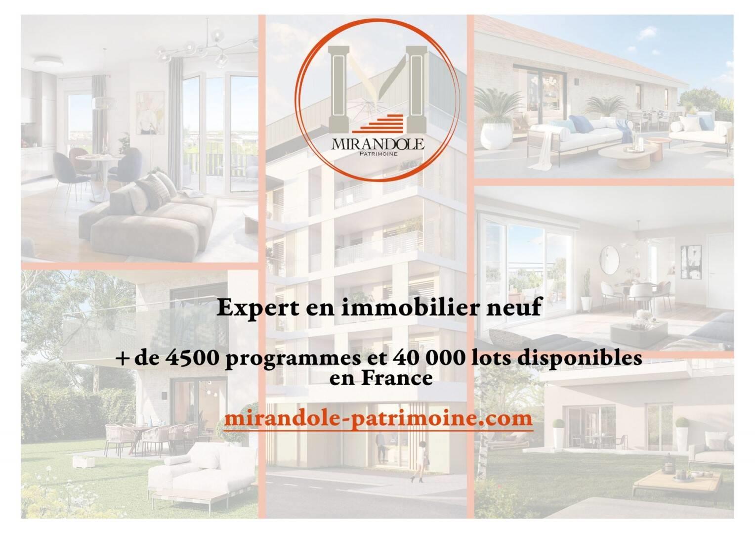 Appartement à vendre, 48m², Aix-en-Provence