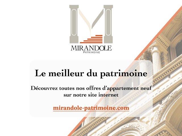 Appartement à vendre, 149m², Marseille 8ème