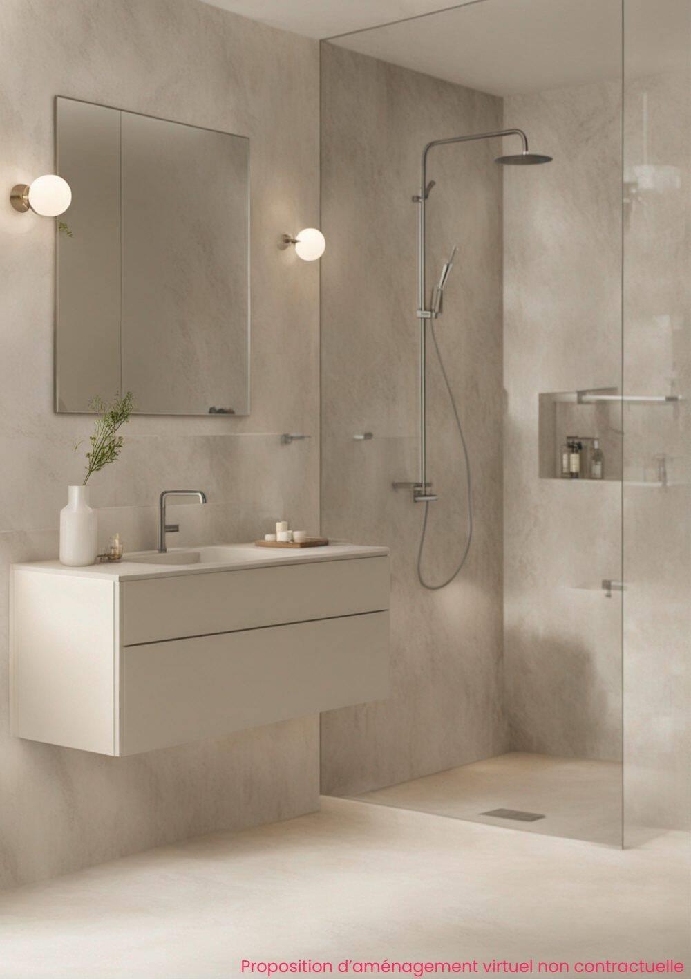 Appartement à vendre, 62m², Toulon