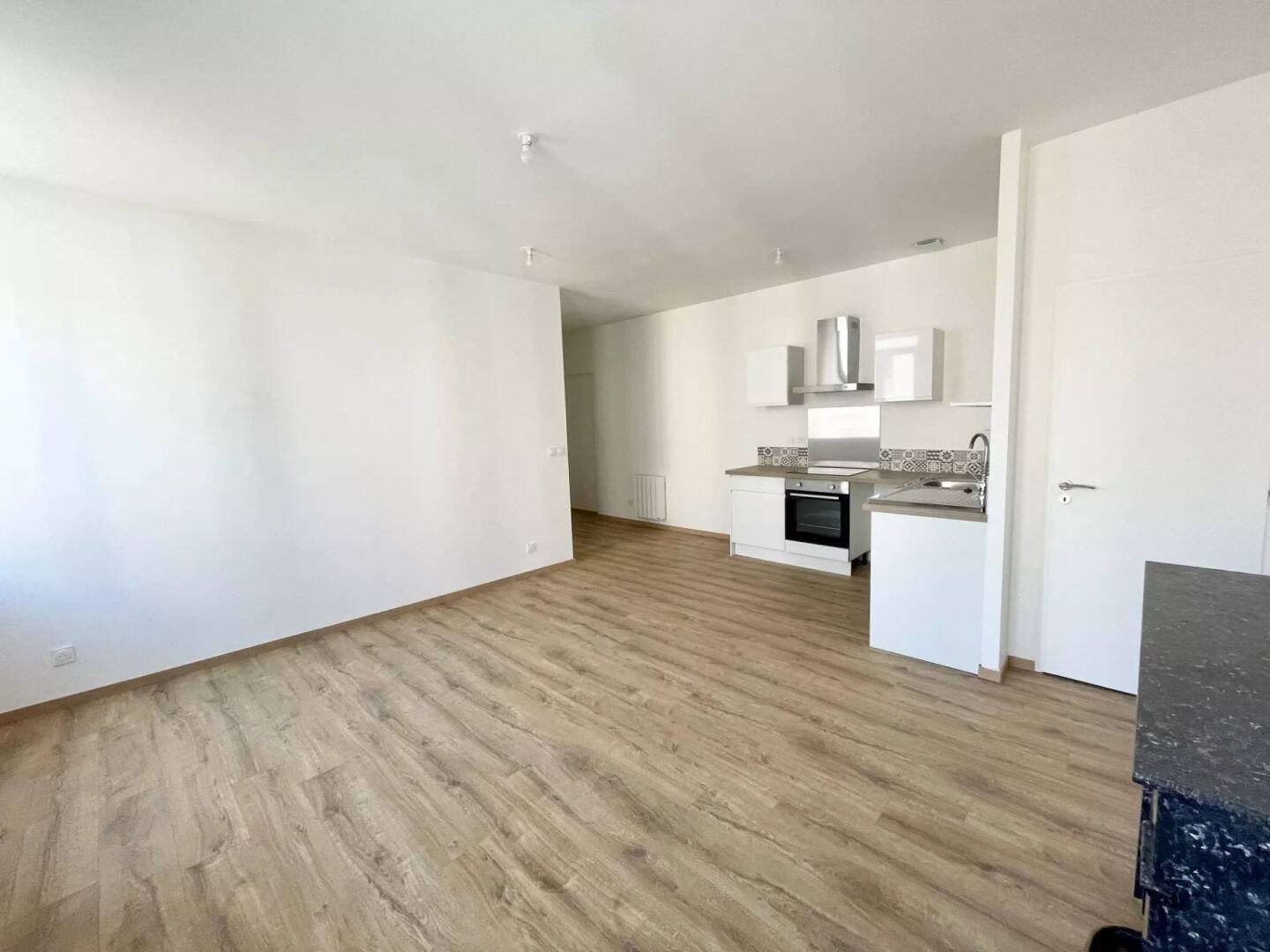 Appartement à louer, 44m², Saint-Genest-Lerpt