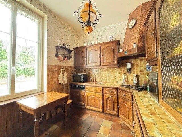 Maison à vendre, 160m², Saint-Genest-Lerpt