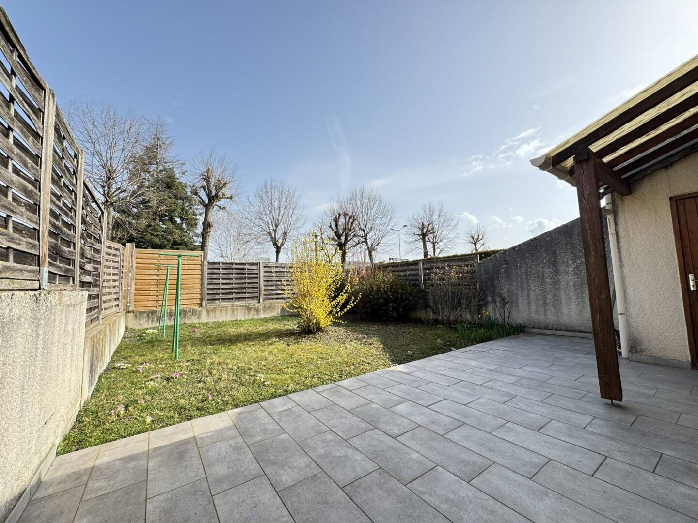 Maison à vendre, 105m², La Talaudière