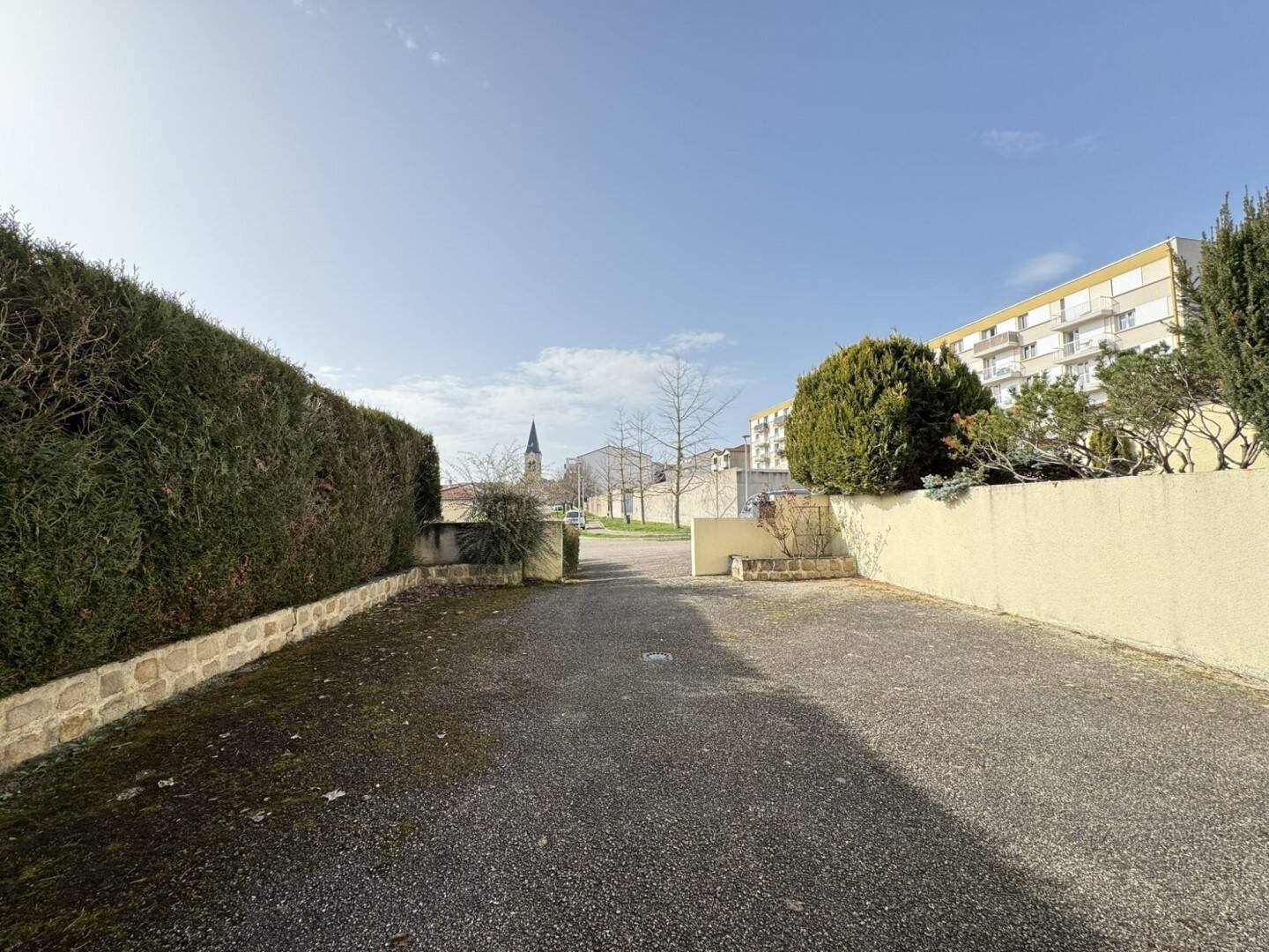 Maison à vendre, 105m², La Talaudière
