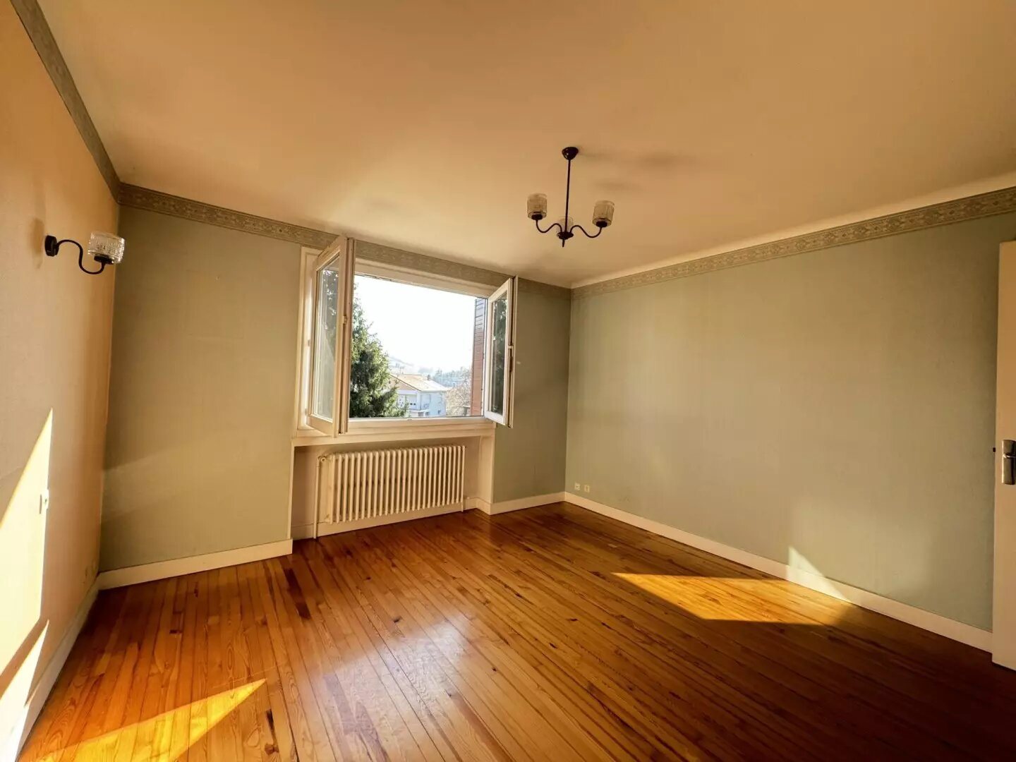 Appartement à vendre, 79m², Saint-Priest-en-Jarez