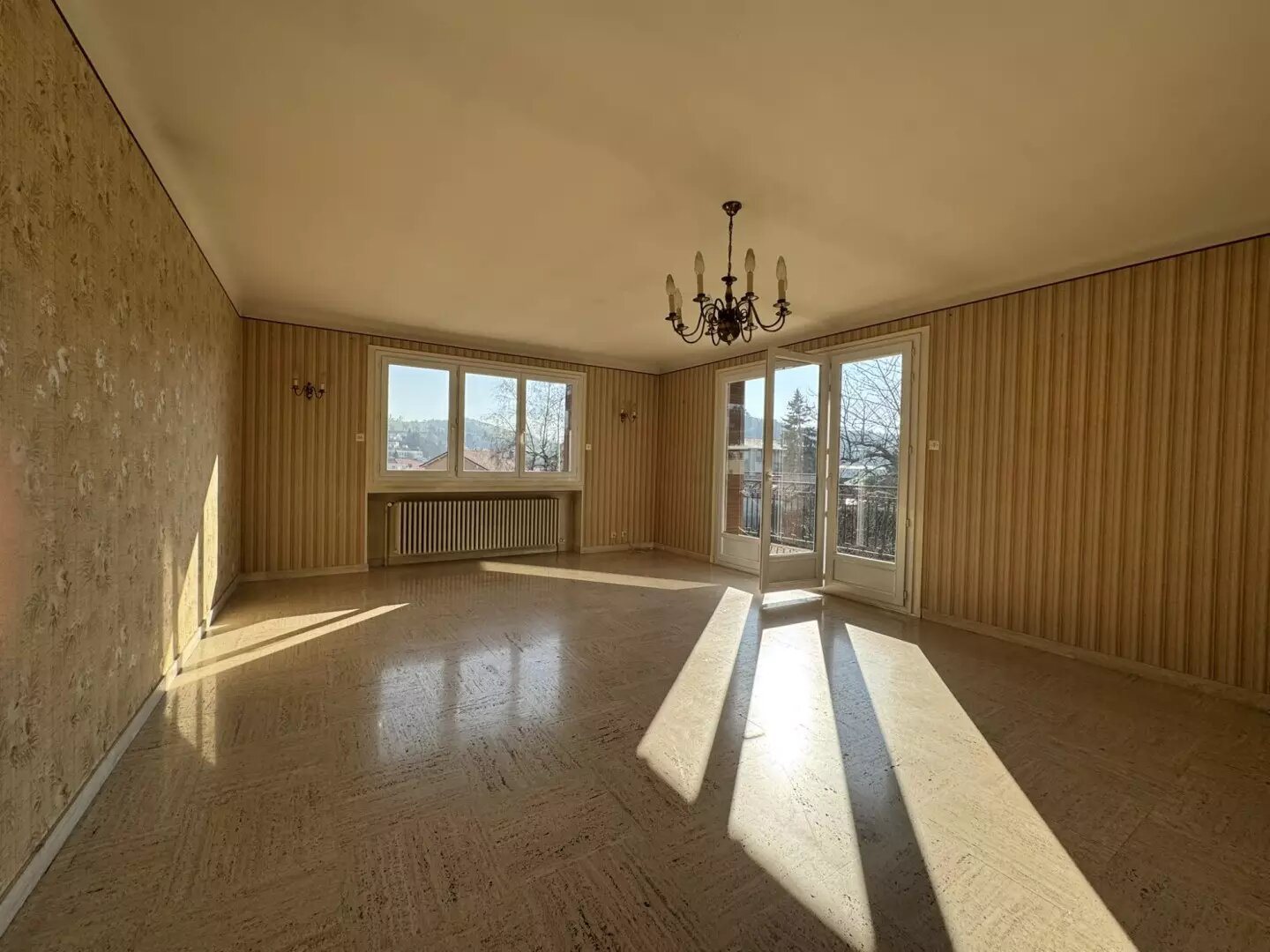 Appartement à vendre, 79m², Saint-Priest-en-Jarez