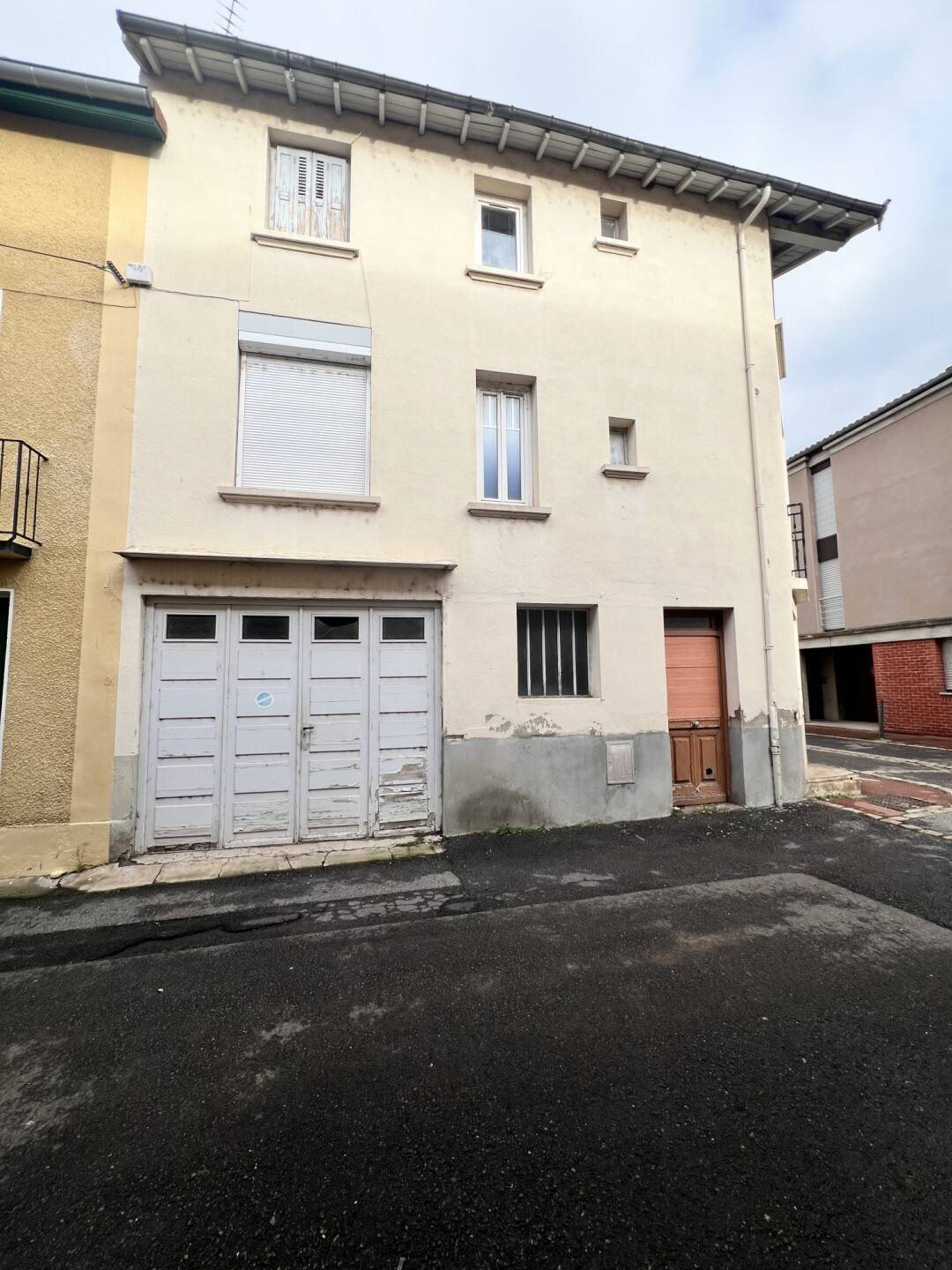 Appartement à vendre, 101m², Saint-Just-Saint-Rambert