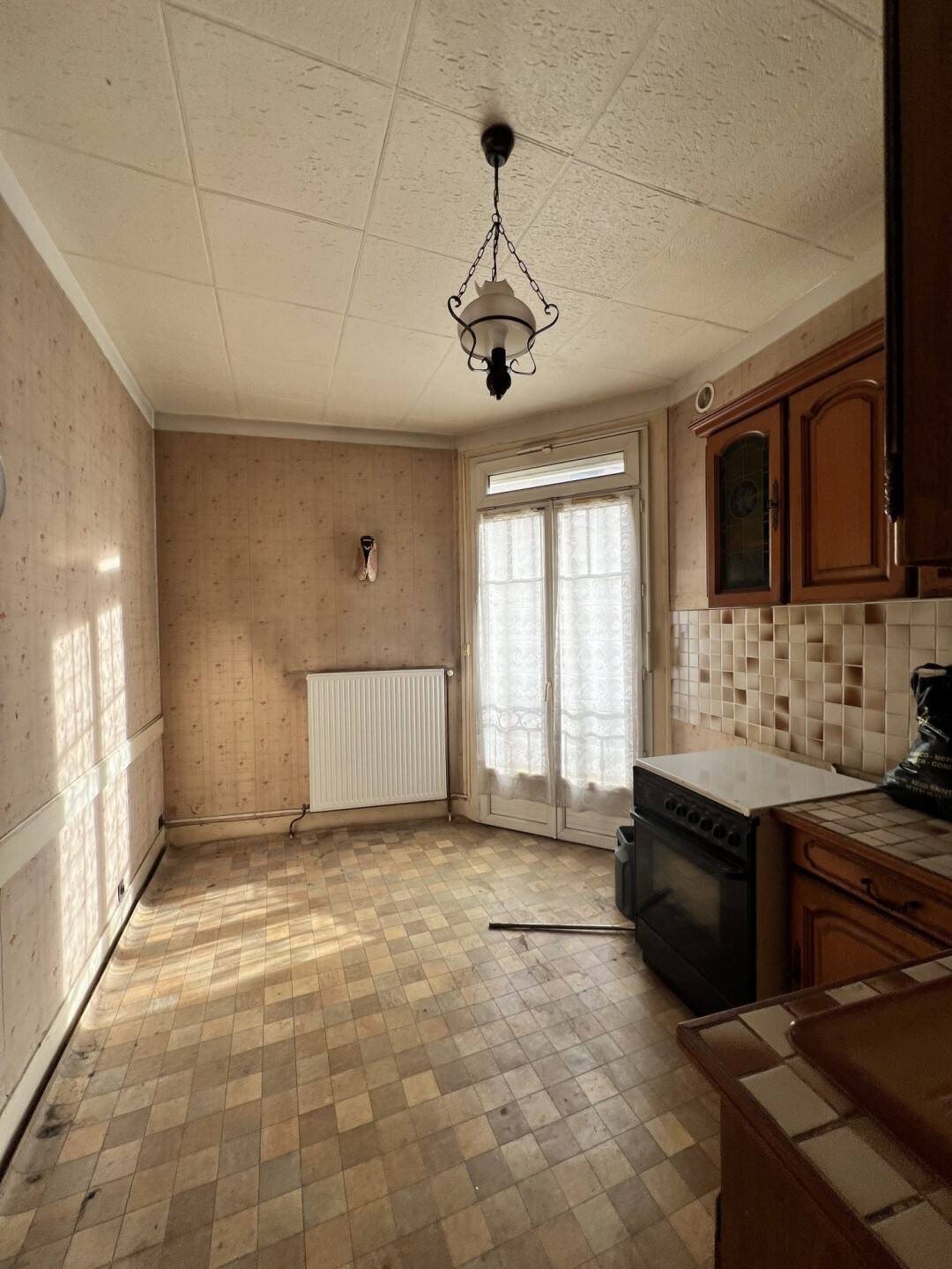 Appartement à vendre, 101m², Saint-Just-Saint-Rambert