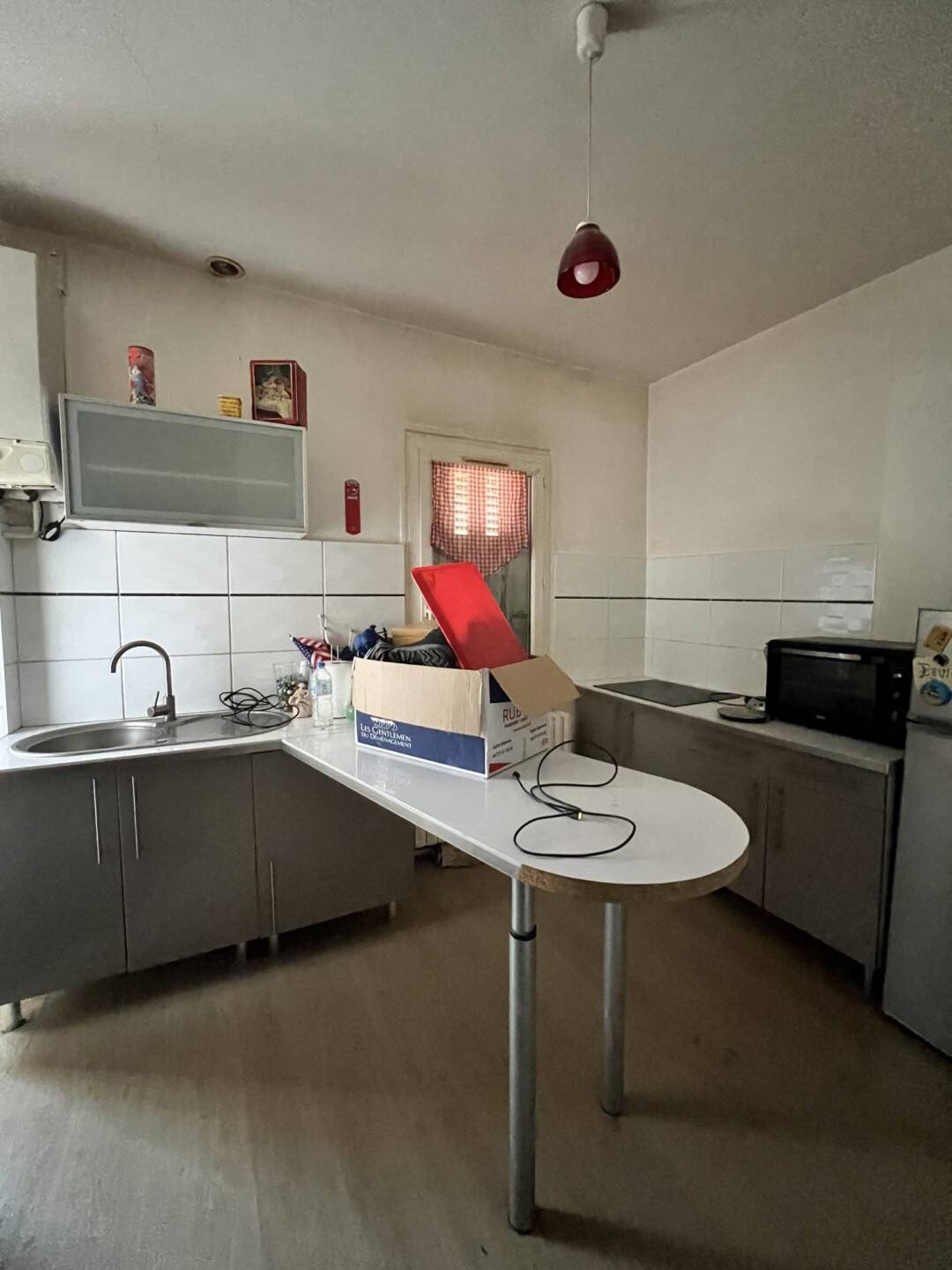 Appartement à vendre, 101m², Saint-Just-Saint-Rambert