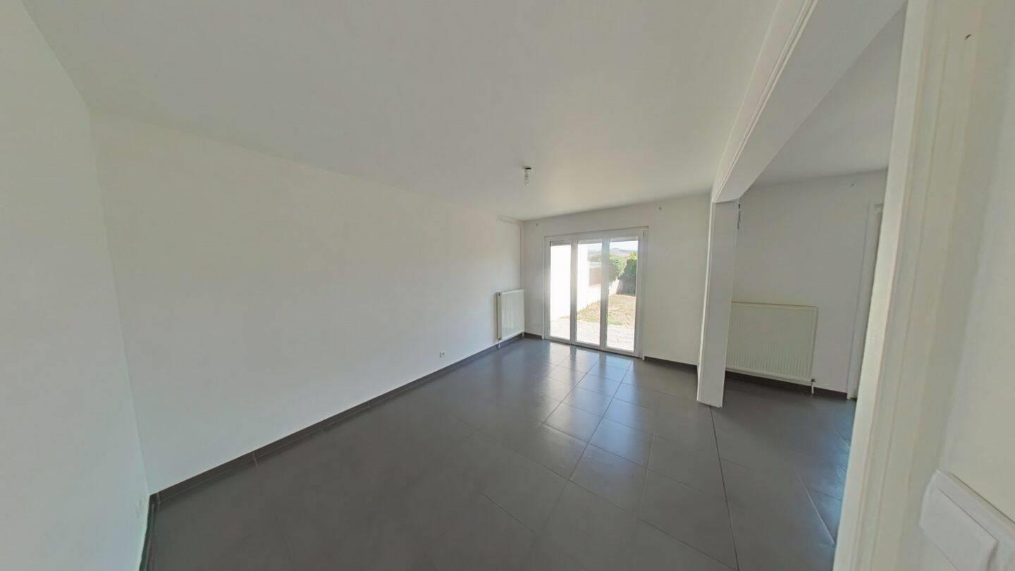 Maison à louer, 97m², Saint-Just-Saint-Rambert