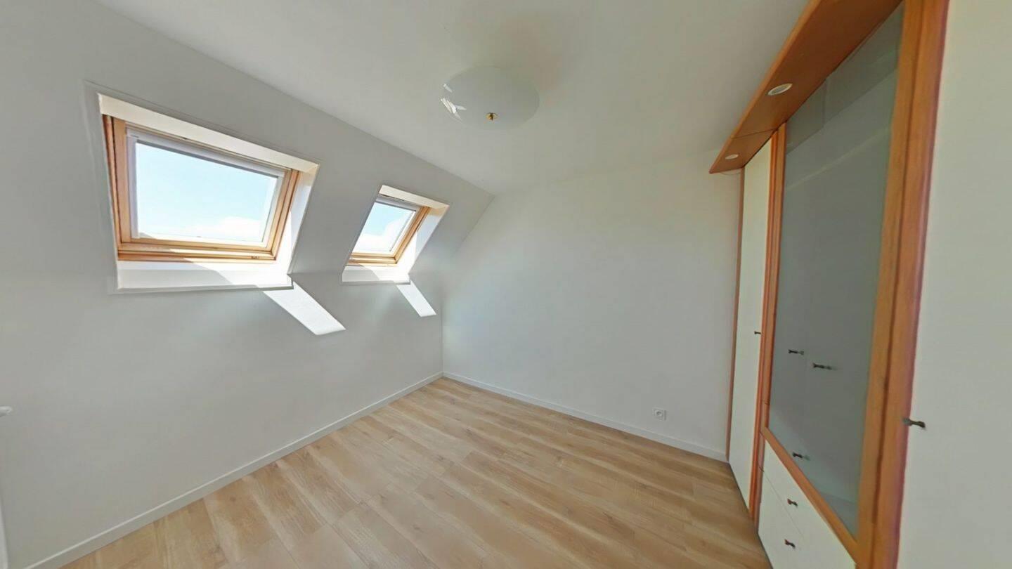 Maison à louer, 97m², Saint-Just-Saint-Rambert