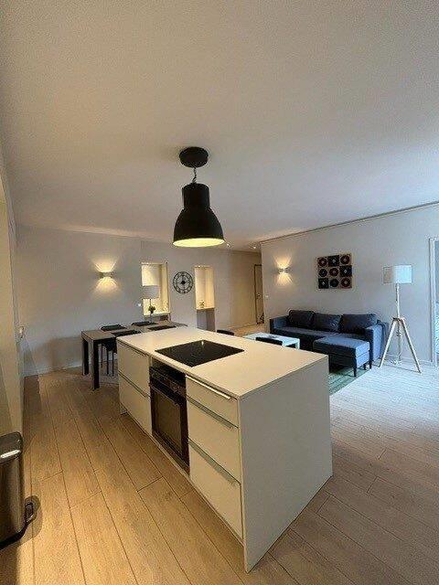 Appartement à louer, 74m², Saint-Etienne