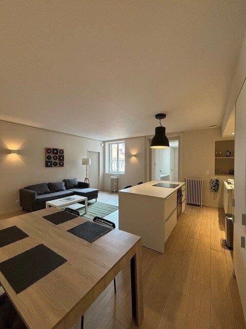 Appartement à louer, 74m², Saint-Etienne