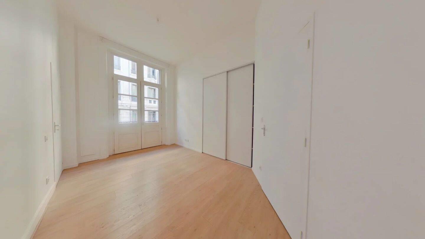 Appartement à louer, 70m², Saint-Etienne