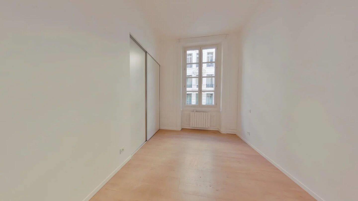 Appartement à louer, 70m², Saint-Etienne