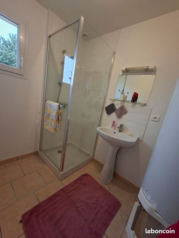 Maison à louer, 55m², Criel-sur-Mer