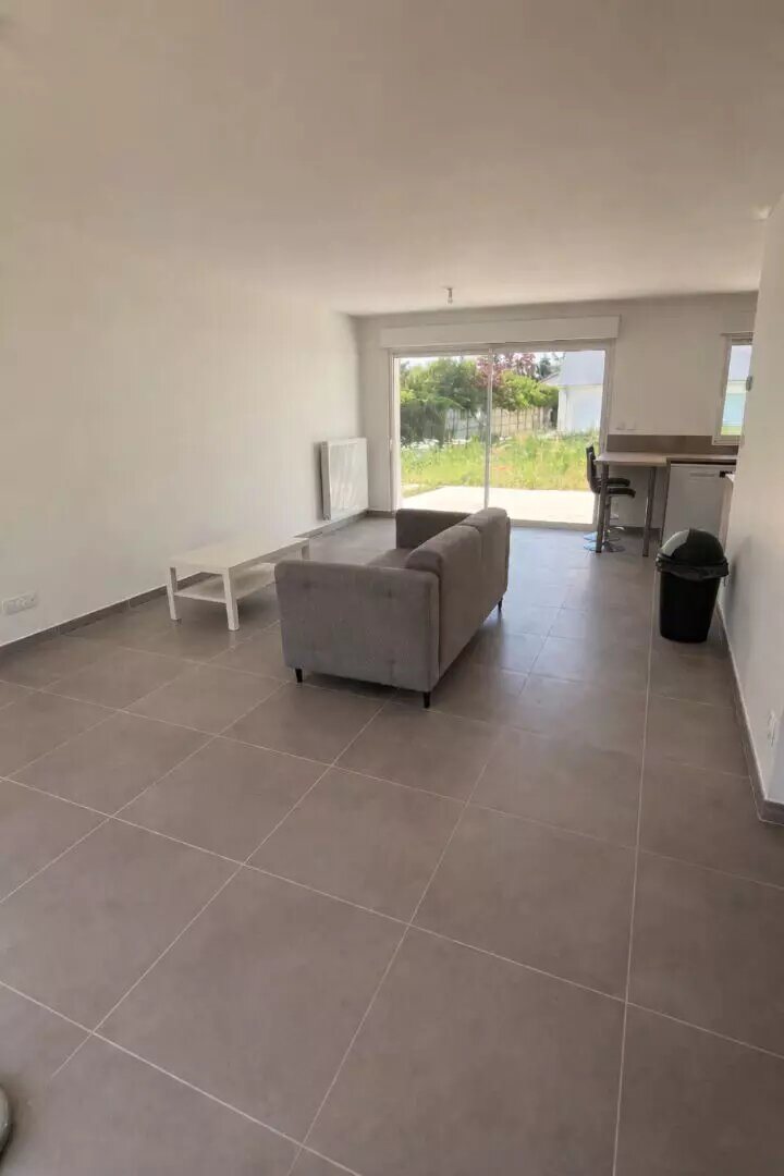 Maison à louer, 87m², Saint-Hilaire-Saint-Mesmin