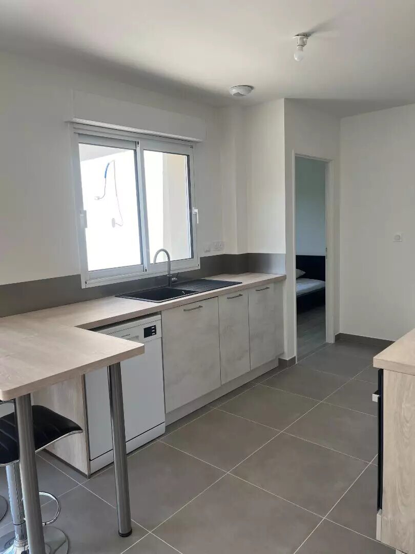 Maison à louer, 87m², Saint-Hilaire-Saint-Mesmin