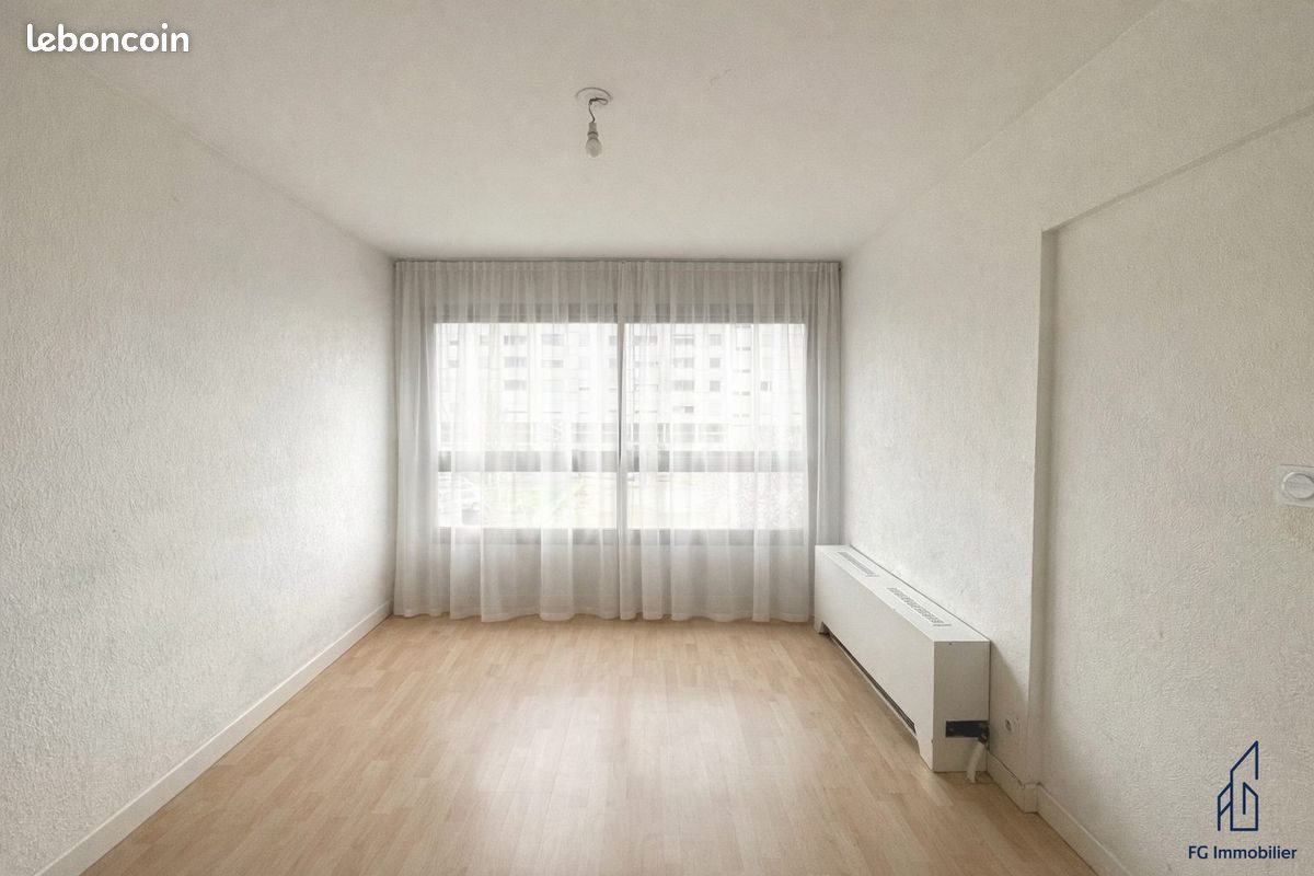 Appartement à vendre, 36m², Toulouse