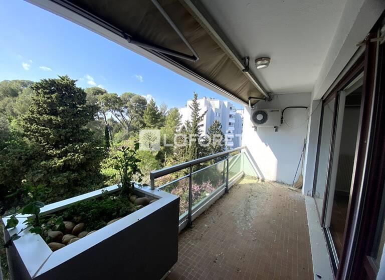 Appartement à vendre, 54m², Montpellier