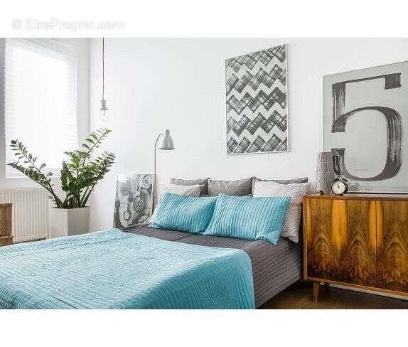 Appartement à vendre, 101m², Toulouse