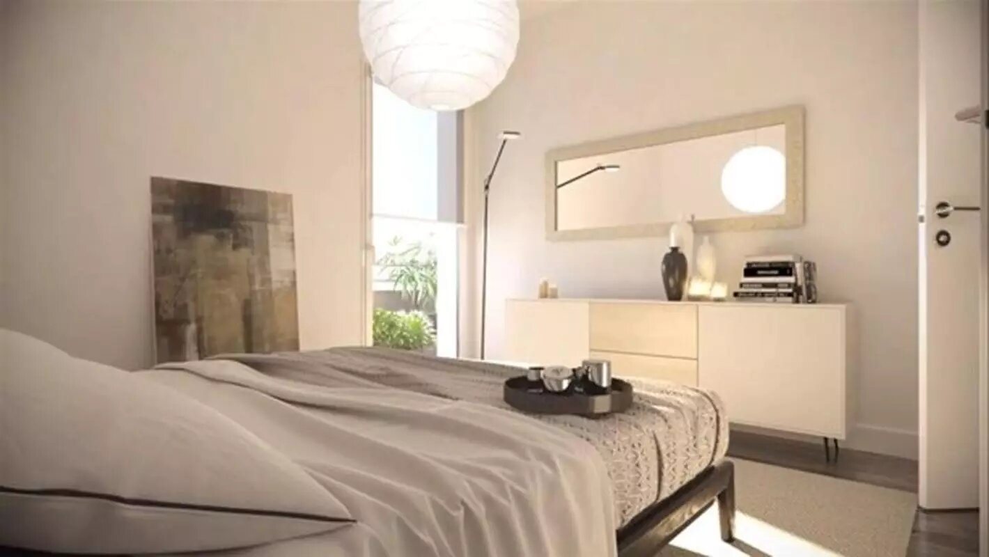 Appartement à vendre, 44m², La Farlède