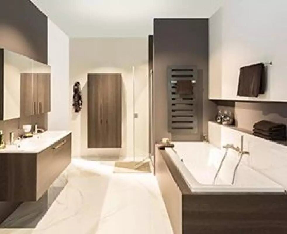 Appartement à vendre, 91m², Angers