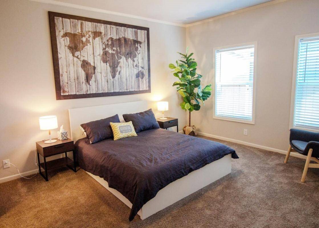 Appartement à vendre, 46m², Mainvilliers