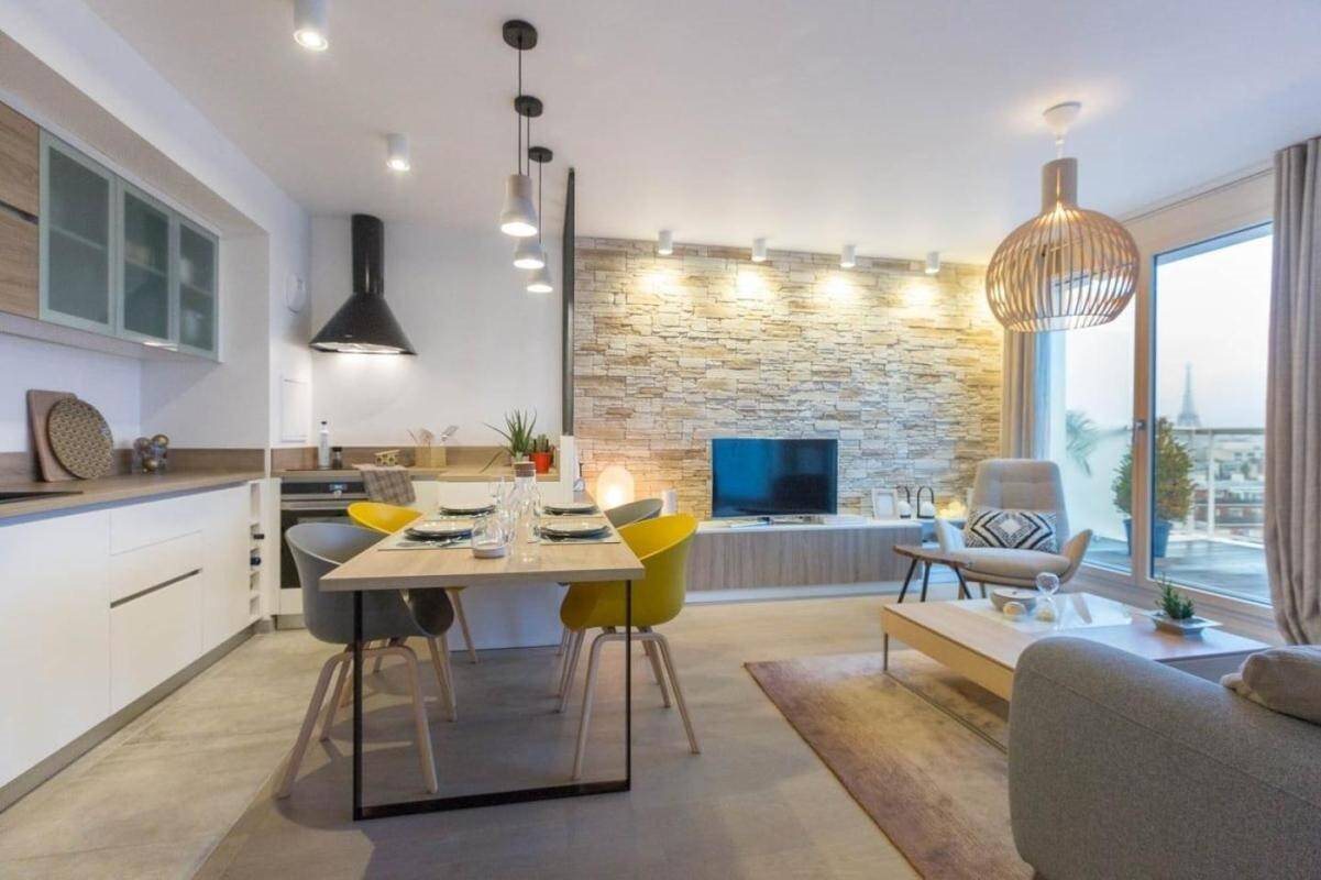 Maison à vendre, 35m², Fontenay-sous-Bois