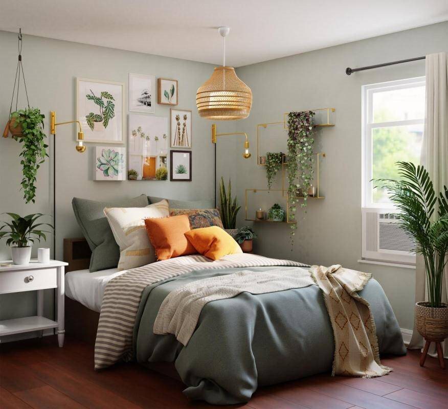 Appartement à vendre, 42m², Vaulx-en-Velin