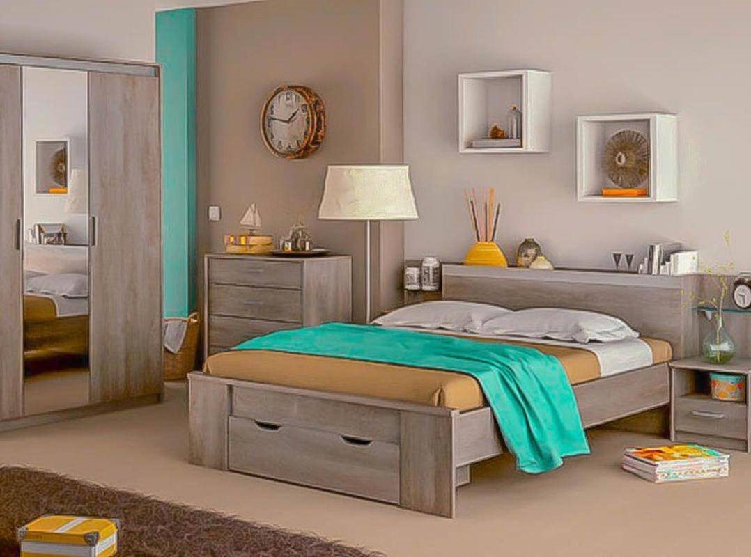 Appartement à vendre, 41m², Ozoir-la-Ferrière