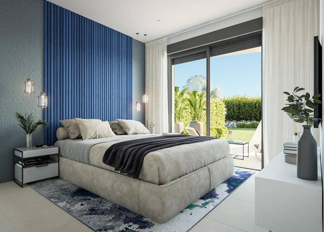 Appartement à vendre, 72m², Vendargues
