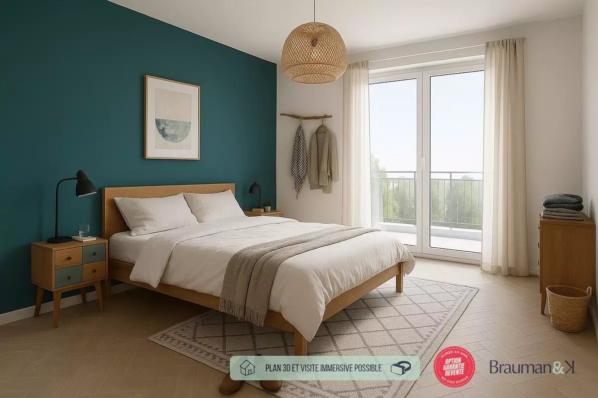 Appartement à vendre, 81m², Méré