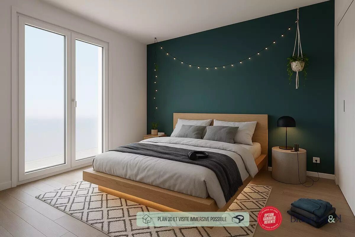 Appartement à vendre, 81m², Méré