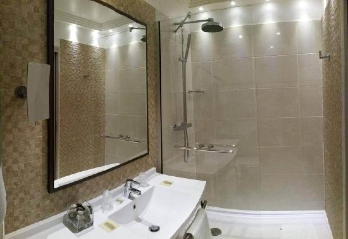 Appartement à vendre, 29m², Brunoy