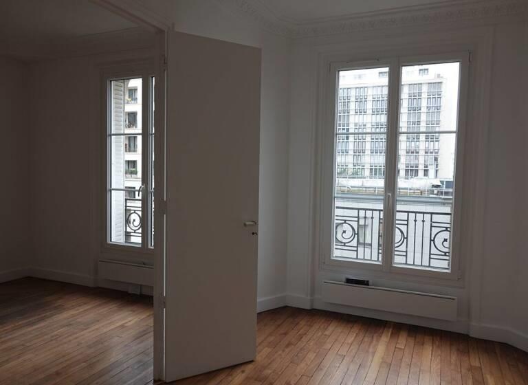 Appartement à vendre, 52m², Boulogne-Billancourt
