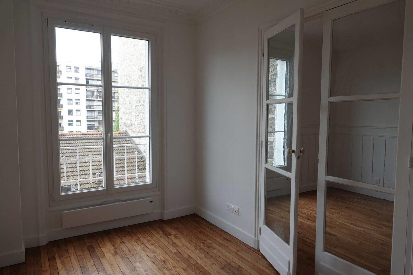 Appartement à vendre, 52m², Boulogne-Billancourt