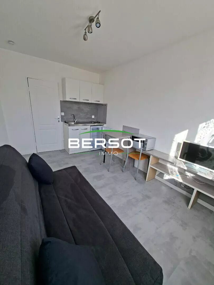 Appartement à louer, 16m², Morteau