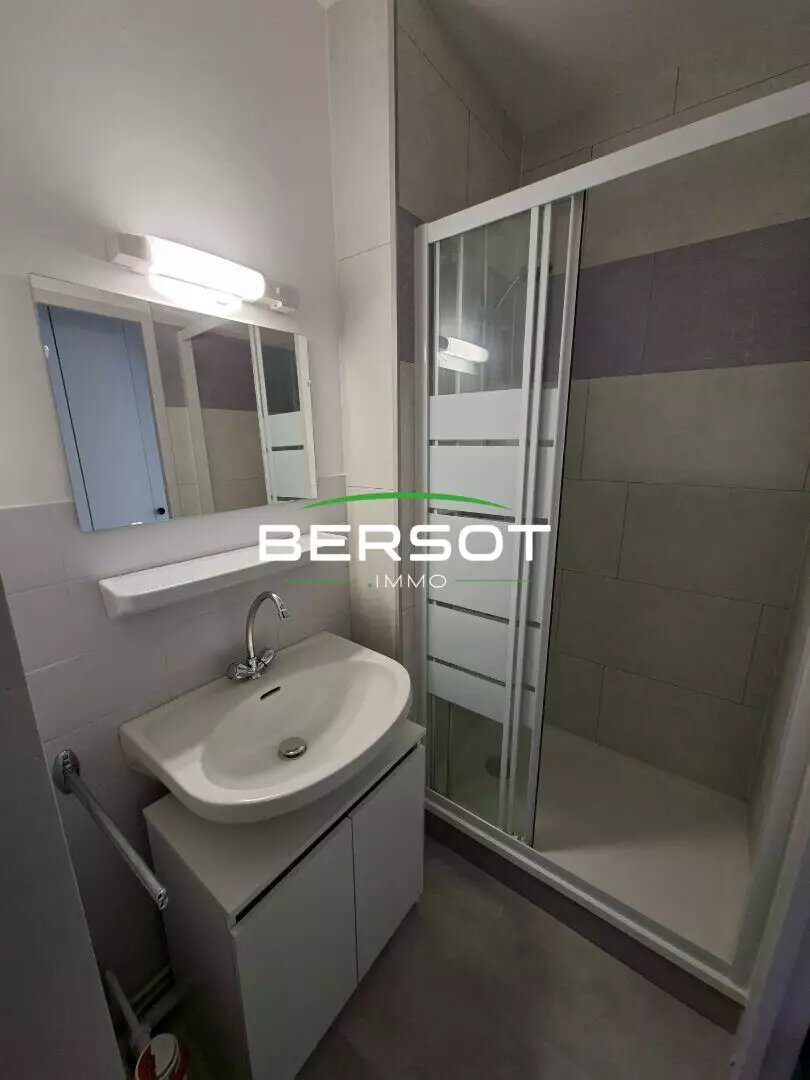 Appartement à louer, 16m², Morteau